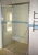 Душевая дверь в нишу GuteWetter Slide Door GK-862 правая 135 см стекло бесцветное, профиль хром