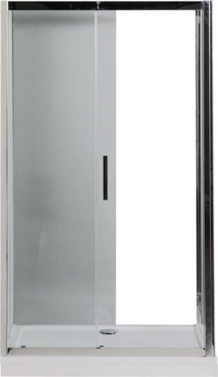 Душевой уголок Aquanet Delta NPE1131 150x80 см