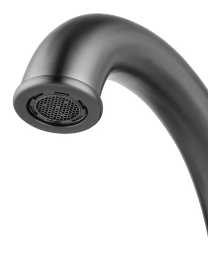 Смеситель на борт ванны Wonzon & Woghand Steam WW-88659008-BGM