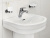 Смеситель для раковины Am.Pm Bliss L F5382132 Смеситель для раковины Am.Pm Bliss L F5382132