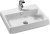Раковина Jacob Delafon Fit E1188 60 см Раковина Jacob Delafon Fit E1188 60 см