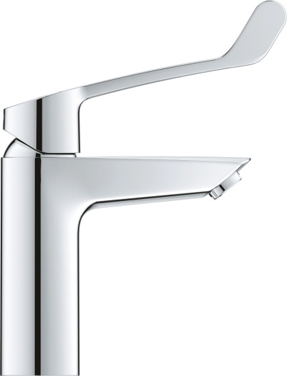 Смеситель для раковины Grohe Eurosmart 23983003 для медицинских учреждений