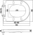 Крышка-сиденье Am.Pm Inspire C507852WH с микролифтом Крышка-сиденье Am.Pm Inspire C507852WH с микролифтом