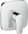 Смеситель для душа Hansgrohe Talis E Highflow 71768000 Смеситель для душа Hansgrohe Talis E Highflow 71768000
