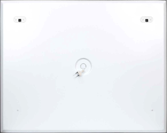 Зеркало Vincea VLM-3VN800-2 80х60 с подсветкой и антизапотевателем