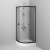 Душевой уголок Am.Pm X-Joy W88G-205-080BT 80x80 Душевой уголок Am.Pm X-Joy W88G-205-080BT 80x80