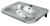 Раковина Teka HW213