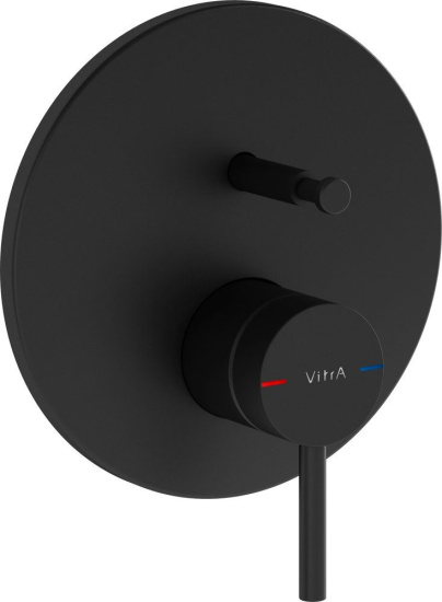 Душевая система VitrA Origin A4926636EXP с внутренней частью