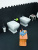 Чаша для унитаза приставного ArtCeram Jazz JZV002