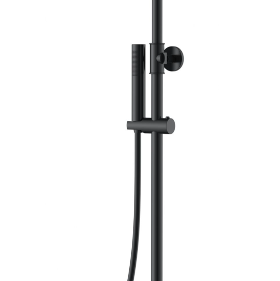 Душевая стойка Boheme Stick 128-BB