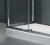 Душевой уголок Cezares Porta AH11 110/90 C Cr Душевой уголок Cezares Porta AH11 110/90 C Cr