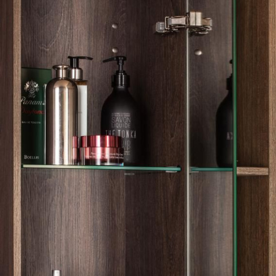 Пенал Laufen Space 4.1090.1.160.103.1 тёмный вяз