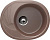 Мойка кухонная Ulgran U-403-307 терракот