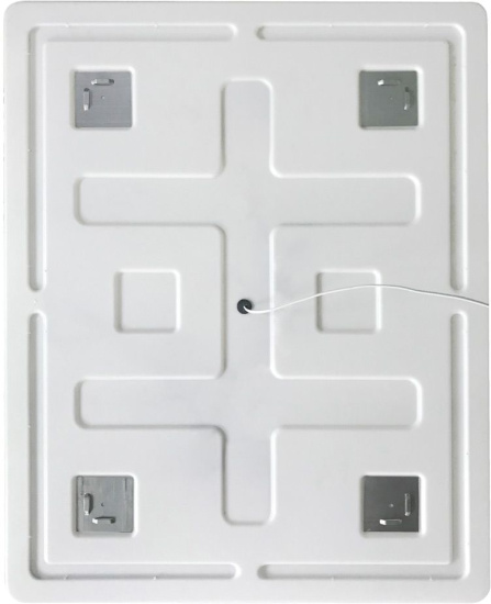 Зеркало BelBagno Marino 70х80 с подсветкой