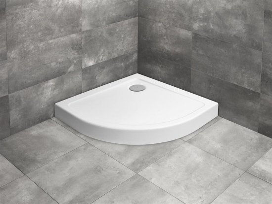 Поддон для душа Radaway Doros A Compact 90x90