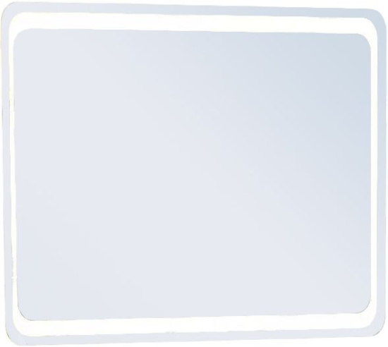 Мебель для ванной 1MarKa Wash со столешницей, дуб сонома