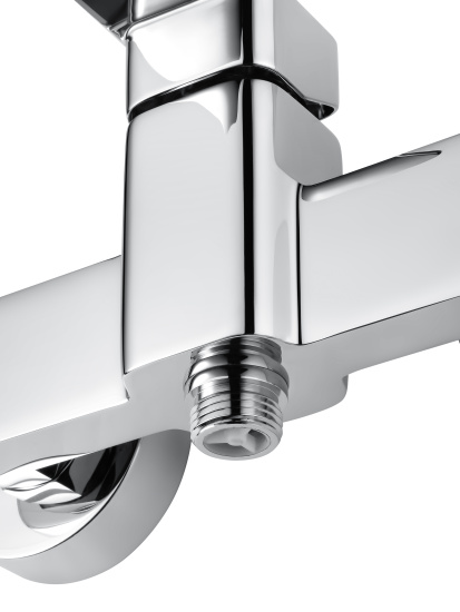 Смеситель для душа Wonzon & Woghand Arnie WW-694101-CR