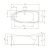 Акриловая ванна Aquatika Аврора 175 см Basic