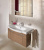Раковина Villeroy & Boch Sentique 5142 A0 R1 alpin, ceramicplus Раковина Villeroy & Boch Sentique 5142 A0 R1 alpin, ceramicplus