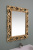 Зеркало Marco Visconi R.0021.BA.ZF золото Зеркало Marco Visconi R.0021.BA.ZF золото