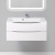 Тумба с раковиной BelBagno Marino 100 bianco lucido Тумба с раковиной BelBagno Marino 100 bianco lucido