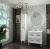 Пенал Marka One Joli 30H White L