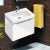 Тумба с раковиной Villeroy & Boch Subway 2.0 65 glossy white