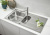 Мойка кухонная Grohe K400+ 31569SD0 Мойка кухонная Grohe K400+ 31569SD0
