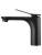 Смеситель для раковины Wonzon & Woghand WW-A40482-MB