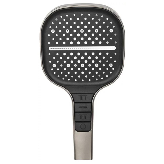 Душевая система Hansberge H6070NK, никель