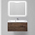 Мебель для ванной BelBagno Marino 100 rovere moro