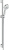 Душевой гарнитур Hansgrohe Crometta 100 Multi 26656400
