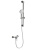 Смеситель для душа Wonzon & Woghand WW-4570-CR Смеситель для душа Wonzon & Woghand WW-4570-CR