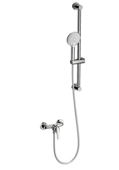 Смеситель для душа Wonzon & Woghand WW-4570-CR