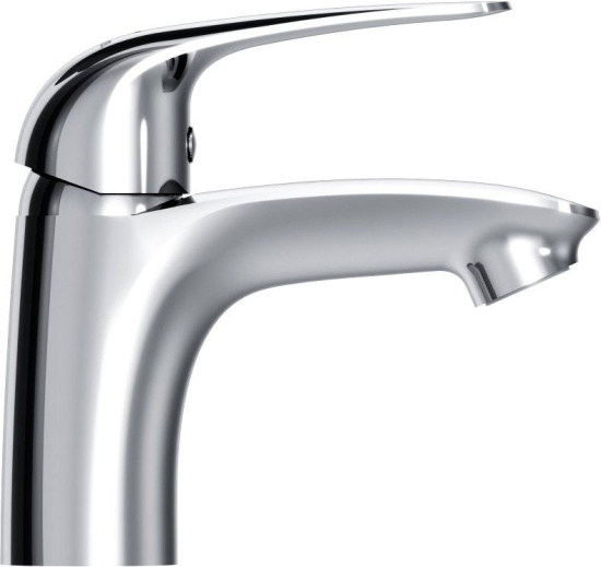 Душевой комплект Damixa Astoria DX551000000 + душевая стойка 974200063 + смеситель Astoria DX550210000