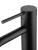 Смеситель для раковины Wonzon & Woghand Stick WW-88139017-MB Смеситель для раковины Wonzon & Woghand Stick WW-88139017-MB