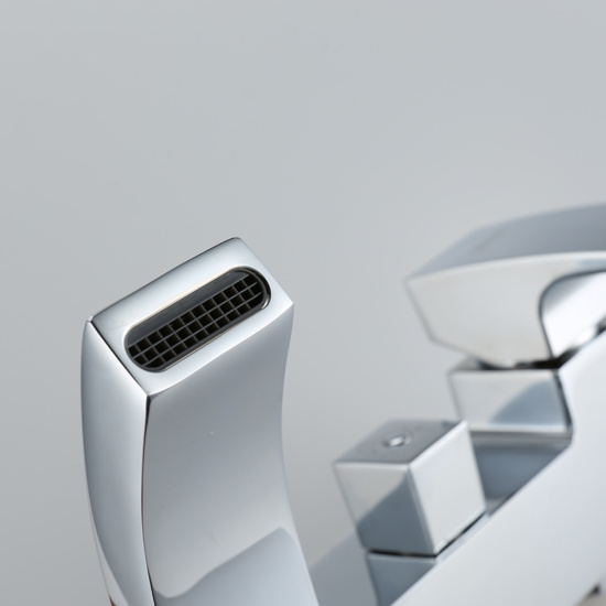 Душевая стойка Gappo G2407