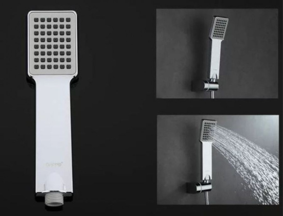 Душевой комплект Gappo G7102