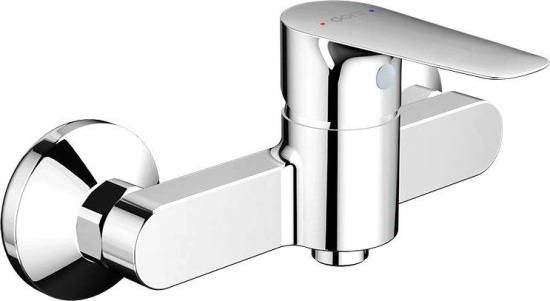 Душевой комплект Dorff Prime D0740030