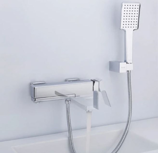 Смеситель для ванны Gappo Futura G3218