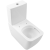 Унитаз-компакт Villeroy & Boch Venticello с крышкой микролифт