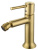 Смеситель для биде Wonzon & Woghand Tor WW-88016073-BG Смеситель для биде Wonzon & Woghand Tor WW-88016073-BG
