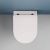 Подвесной унитаз Ceramicanova Moments Rimless CN3003 Подвесной унитаз Ceramicanova Moments Rimless CN3003