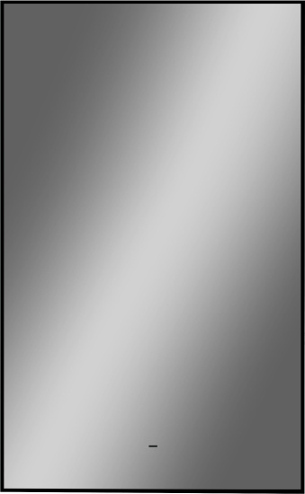 Зеркало Art&Max Sorrento 60x120