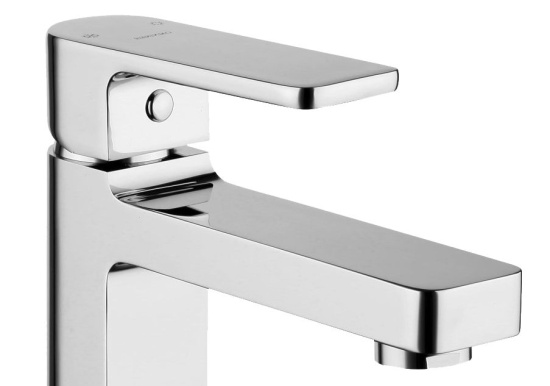Смеситель для раковины Omnires Baretti 7810 хром
