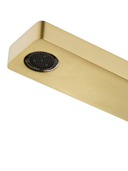 Напольный смеситель для ванны Wonzon & Woghand Fit WW-88649009-BG