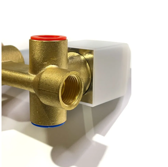 Душевая система Grocenberg GB5089MG-3