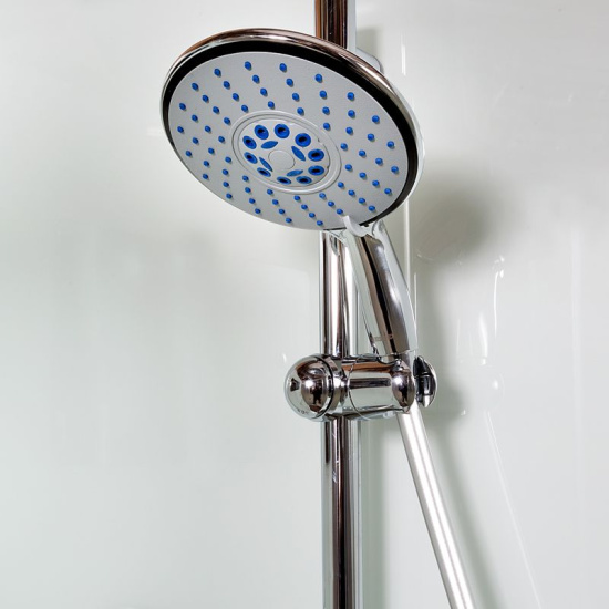 Душевая кабина DTO K409S LED