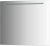Зеркало Evoform Lumline BY 2006 90x75 Зеркало Evoform Lumline BY 2006 90x75