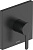 Смеситель для душа Duravit C.1 C14210009046 черный